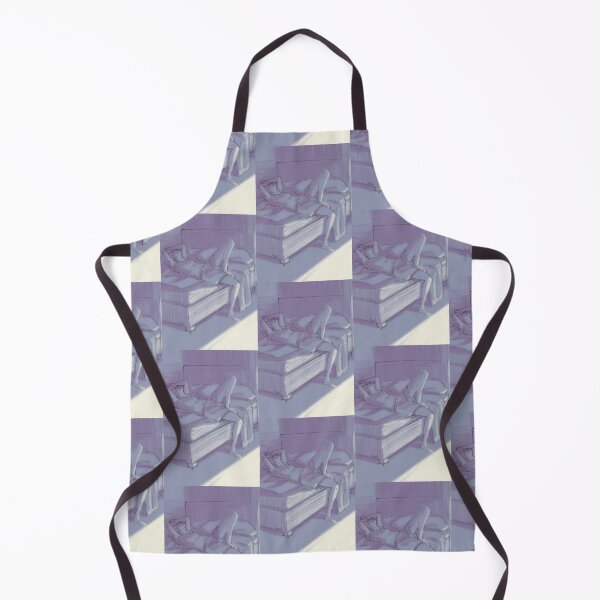 Item preview, Despair in illness - rinse and repeat designed and sold by tshuki.