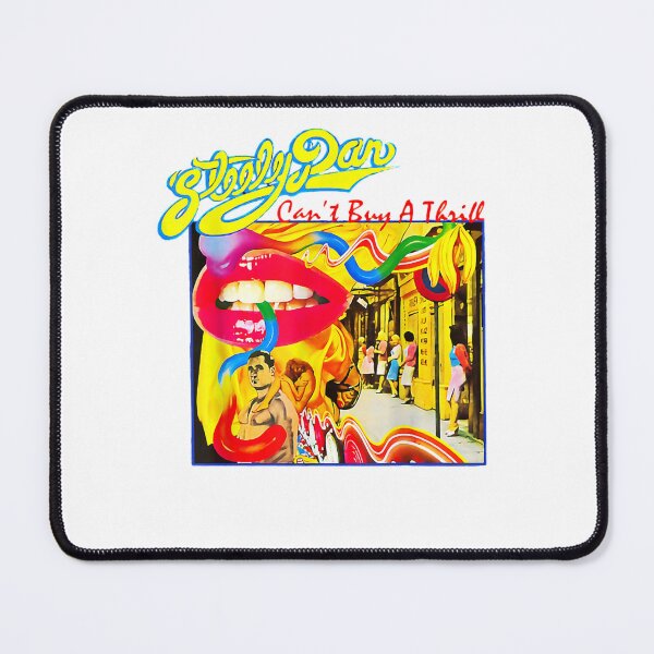 Item preview, Retro Steely Distressed Arts Dan Rock Music For Fan Classic  designed and sold by FrankOkuneva.