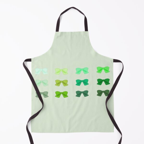 Item preview, Monochrome (Green) Sheet designed and sold by Bearasaurus.