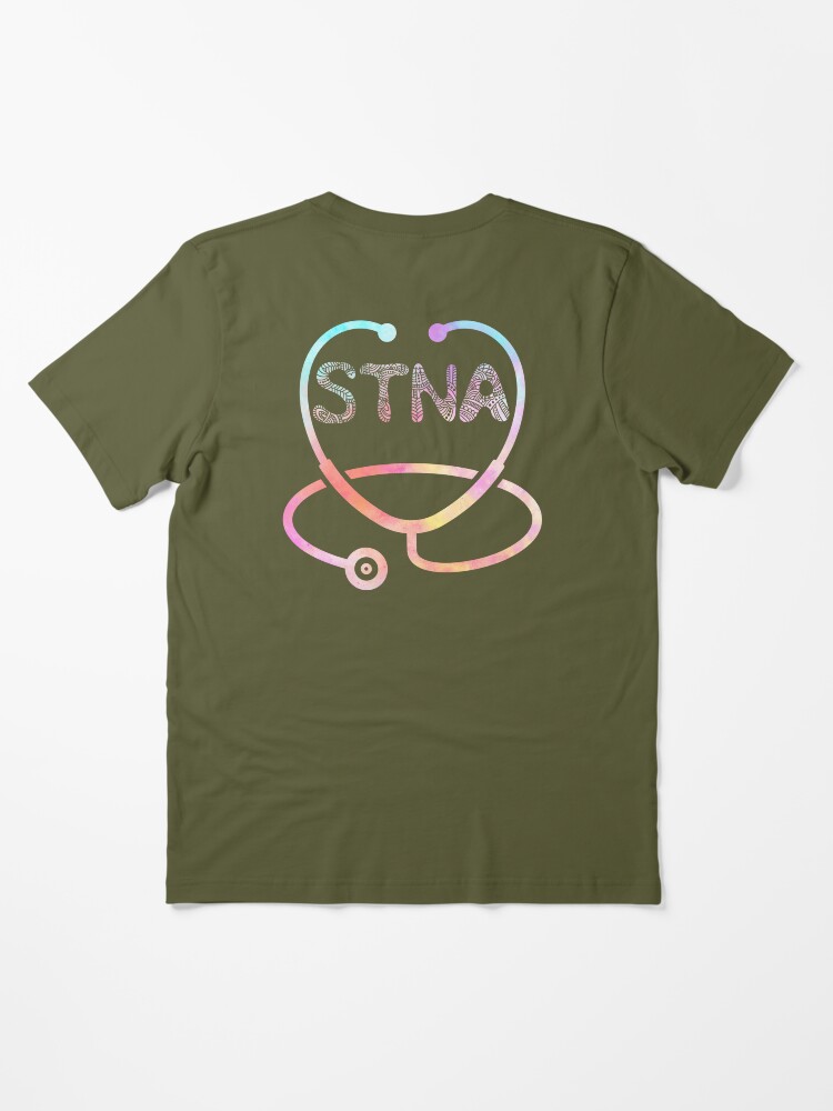 stna shirts