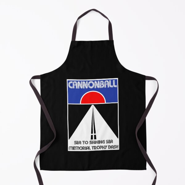 Artikelvorschau, Cánnónbáll Run 81 Modegrafik - Kopie entworfen und verkauft von ChequePleaseAc.
