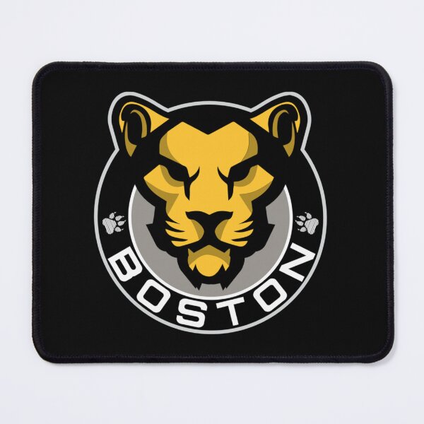 Item preview, Boston Pride designed and sold by MarkVonRu.