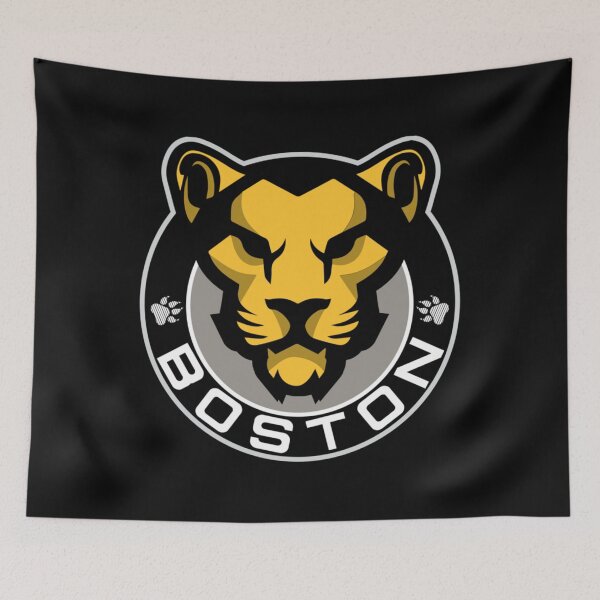 Item preview, Boston Pride   designed and sold by MarkVonRu.