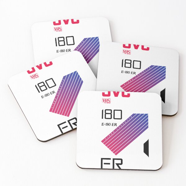 Item preview, Retro VHS tape vaporwave aesthetic designed and sold by FrankOkuneva.