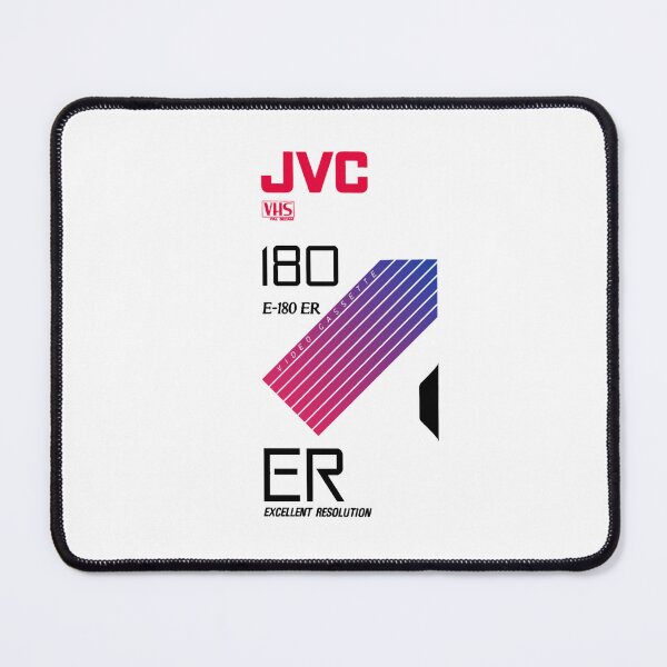 Item preview, Retro VHS tape vaporwave aesthetic designed and sold by FrankOkuneva.