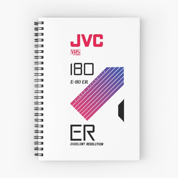 Item preview, Retro VHS tape vaporwave aesthetic designed and sold by FrankOkuneva.