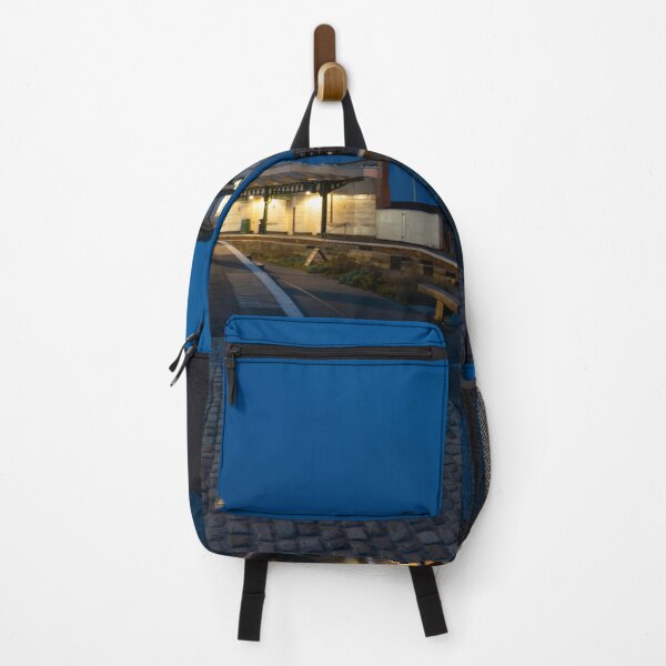 Item preview, Folkestone Harbour station twylight designed and sold by hawkie.