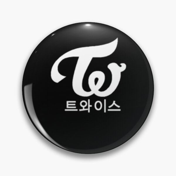 Artikelvorschau, Zweimal Kpop-Logo Hangul entworfen und verkauft von CharlesRobi.