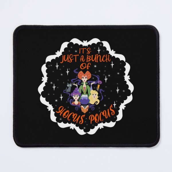 Item preview, hocus pocus designed and sold by PhilipReedy.