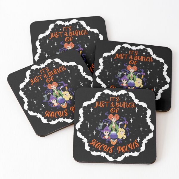 Item preview, hocus pocus designed and sold by PhilipReedy.