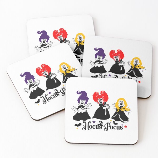 Item preview, hocus pocus designed and sold by PhilipReedy.