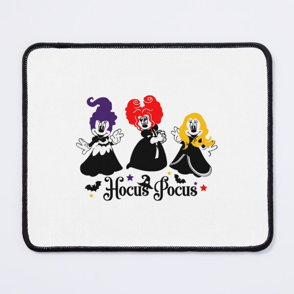 Item preview, hocus pocus designed and sold by PhilipReedy.