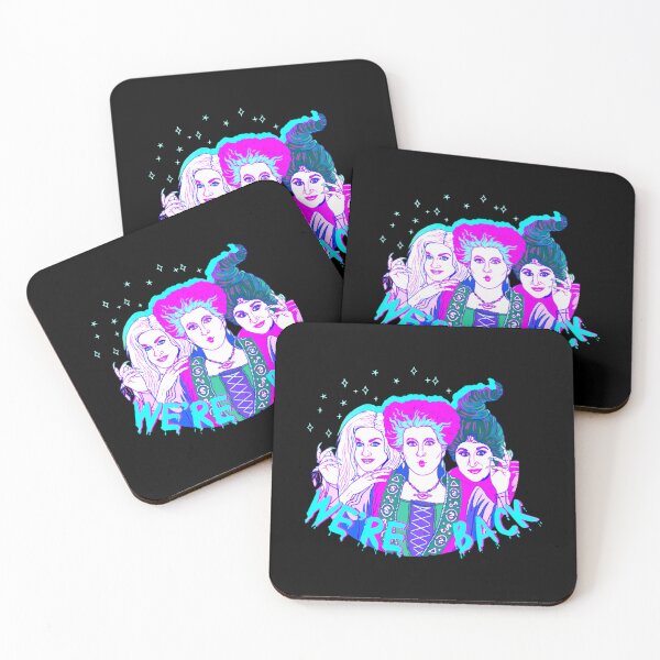 Item preview, hocus pocus designed and sold by PhilipReedy.