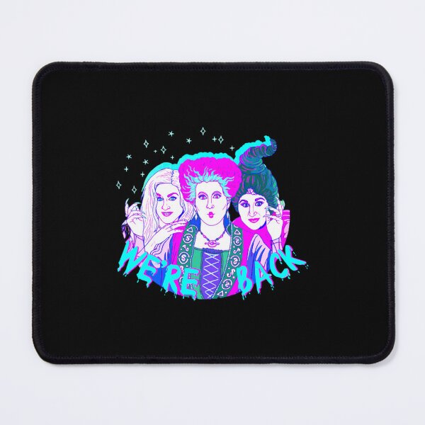 Item preview, hocus pocus designed and sold by PhilipReedy.