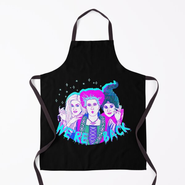 Item preview, hocus pocus designed and sold by PhilipReedy.