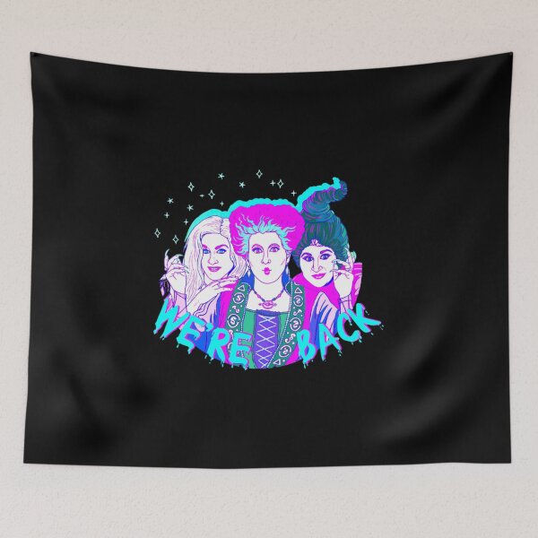 Item preview, hocus pocus designed and sold by PhilipReedy.