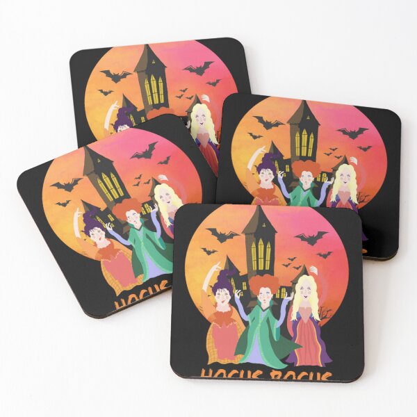 Item preview, hocus pocus designed and sold by PhilipReedy.