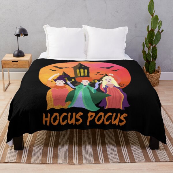Item preview, hocus pocus designed and sold by PhilipReedy.