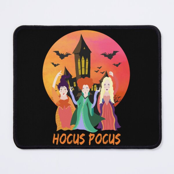Item preview, hocus pocus designed and sold by PhilipReedy.