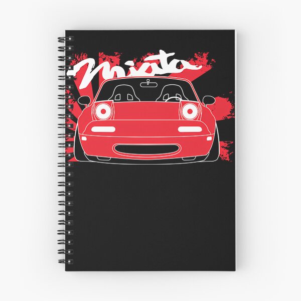 Item preview, NA MAZDA MIATA JDM DESIGN designed and sold by LargeEzekielCl.