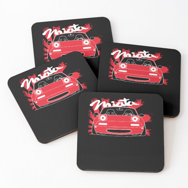 Item preview, NA MAZDA MIATA JDM DESIGN designed and sold by LargeEzekielCl.