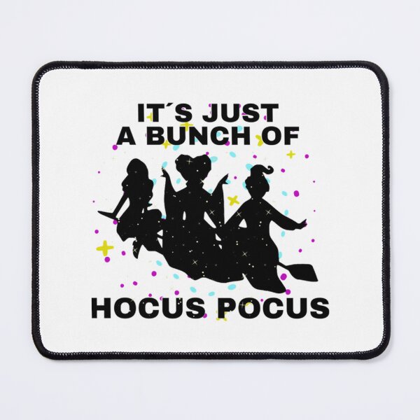 Item preview, hocus pocus designed and sold by PhilipReedy.