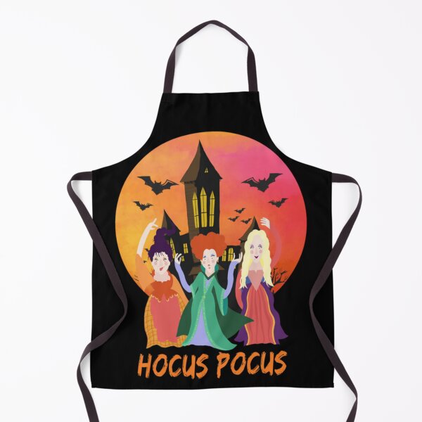 Item preview, hocus pocus designed and sold by PhilipReedy.