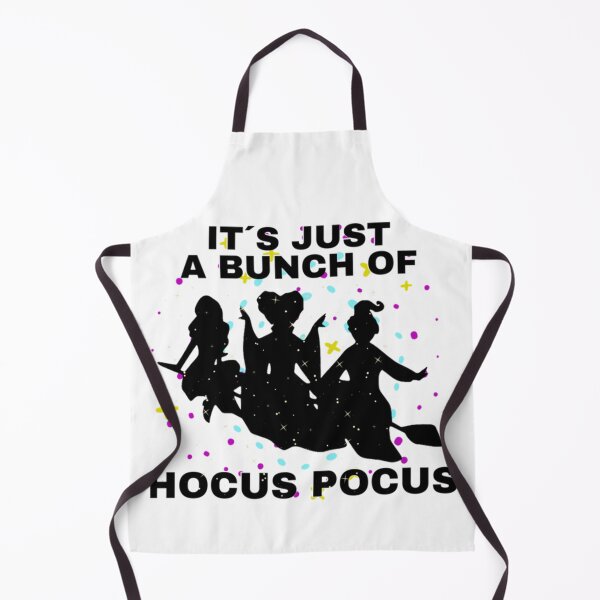 Item preview, hocus pocus designed and sold by PhilipReedy.