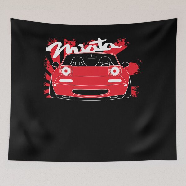 Item preview, NA MAZDA MIATA JDM DESIGN designed and sold by LargeEzekielCl.