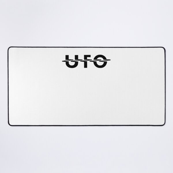 Item preview, UFO Logo Band designed and sold by CharlesRobi.