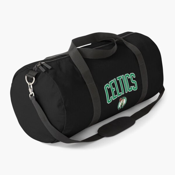 Boston Celtics Duffle Bags for Sale | Redbubble