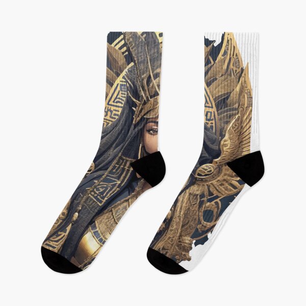 Item preview, Isis god designed and sold by Eakkluk.