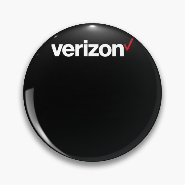 Item preview, Verizon Logo Merchandise designed and sold by CharlesRobi.