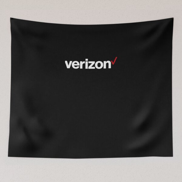 Item preview, Verizon Logo Merchandise designed and sold by CharlesRobi.