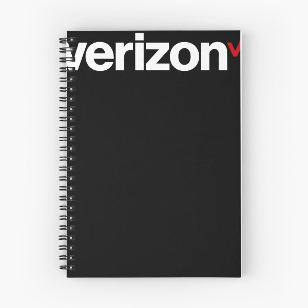 Item preview, Verizon Logo Merchandise designed and sold by CharlesRobi.