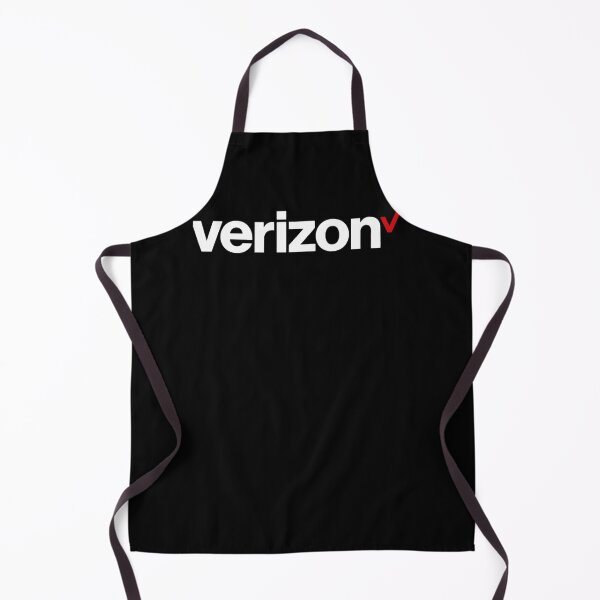Item preview, Verizon Logo Merchandise designed and sold by CharlesRobi.