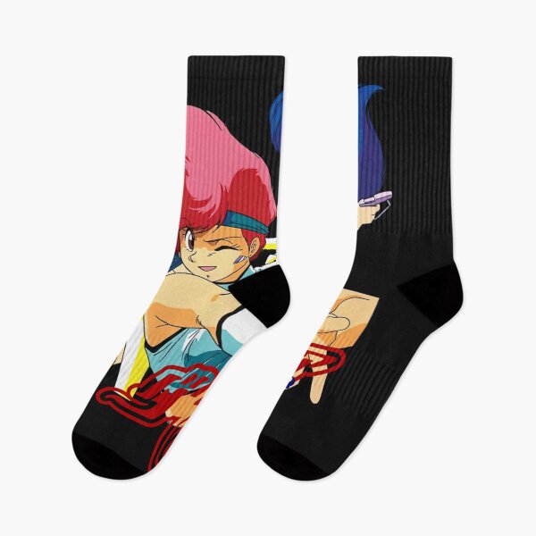 Item preview, Dirty Pair  designed and sold by MohamCume.