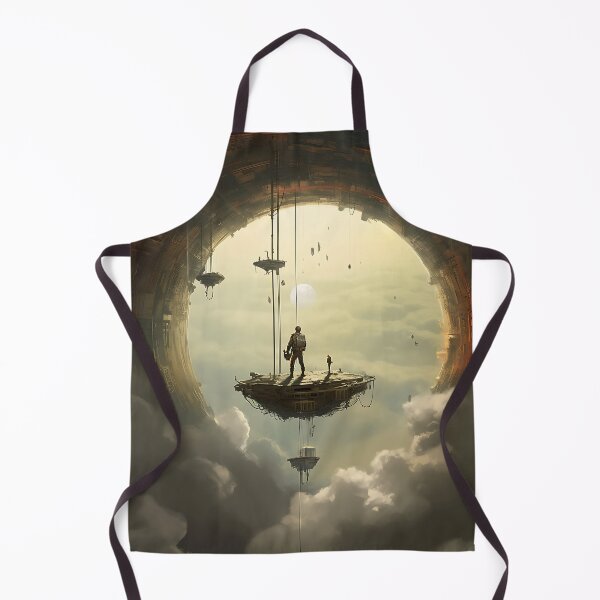 Item preview, Picture "Great Cave" in the style of an oil painting designed and sold by Pflugart.