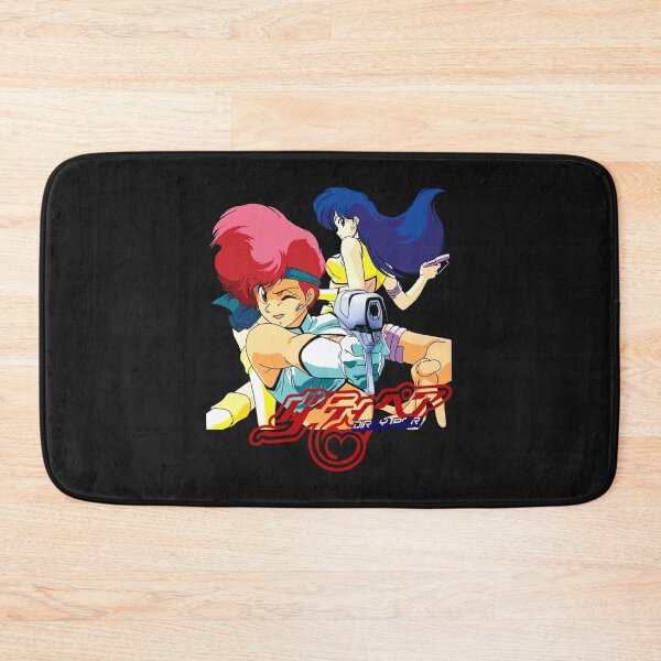 Item preview, Dirty Pair  designed and sold by MohamCume.
