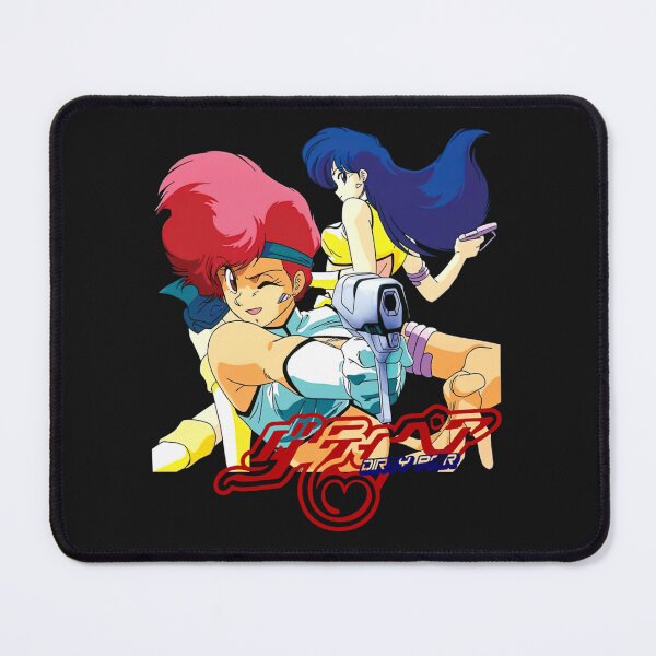 Item preview, Dirty Pair  designed and sold by MohamCume.