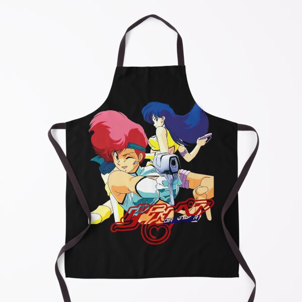 Item preview, Dirty Pair  designed and sold by MohamCume.