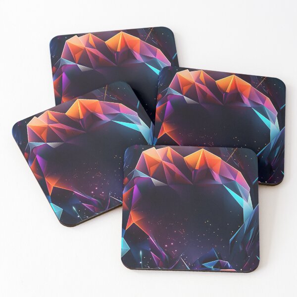 Item preview, Modern Abstractions - Discover Mesmerizing Patterns designed and sold by Piotrek0001.