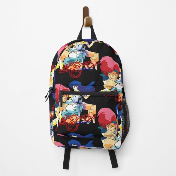 Item preview, Dirty Pair  designed and sold by MohamCume.