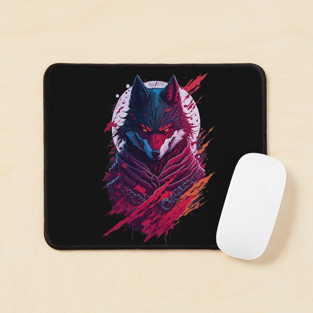 Item preview, Mouse Pad designed and sold by ROKANDESIGNART.