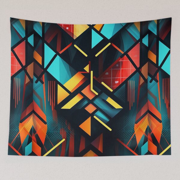 Item preview, Modern Abstractions - Discover Mesmerizing Patterns designed and sold by Piotrek0001.