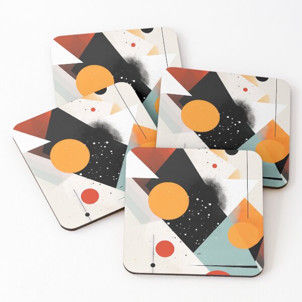Item preview, Modern Abstractions - Discover Mesmerizing Patterns designed and sold by Piotrek0001.