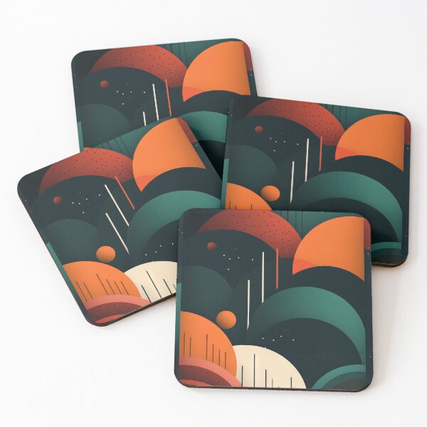 Item preview, Modern Abstractions - Discover Mesmerizing Patterns designed and sold by Piotrek0001.