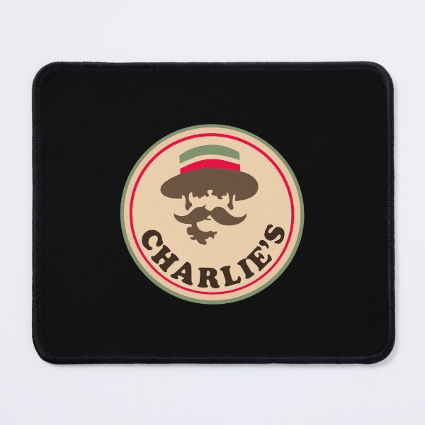 Item preview, Charlie's Restaurant - Kitchener designed and sold by gazermimixaf.