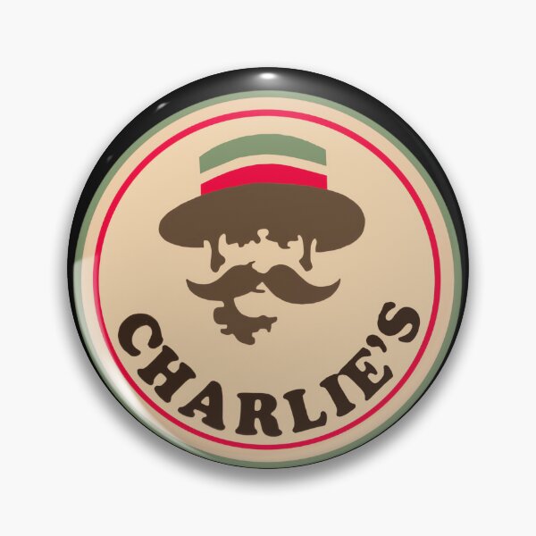 Item preview, Charlie's Restaurant - Kitchener designed and sold by gazermimixaf.