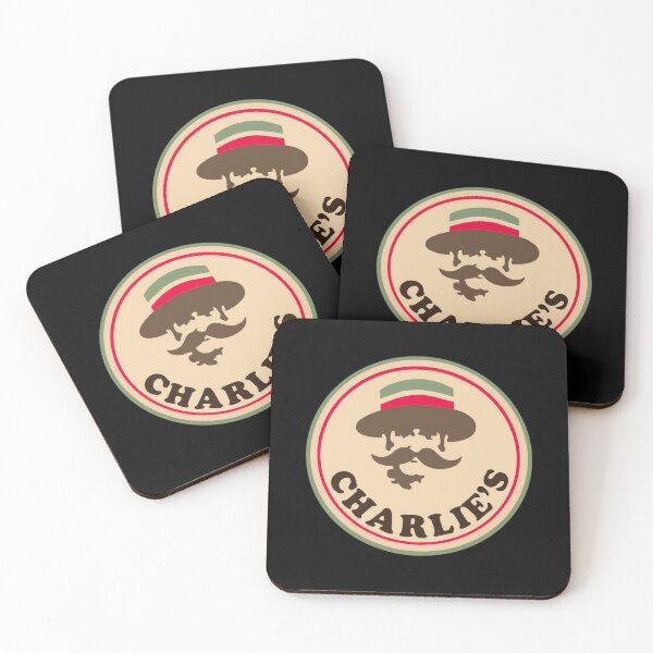 Item preview, Charlie's Restaurant - Kitchener designed and sold by gazermimixaf.